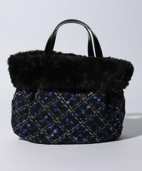 CLATHAS / クレイサス トートバッグ | ペタル 2WAYトートバッグ | 詳細2