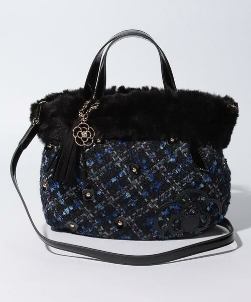 CLATHAS / クレイサス トートバッグ | ペタル 2WAYトートバッグ | 詳細3