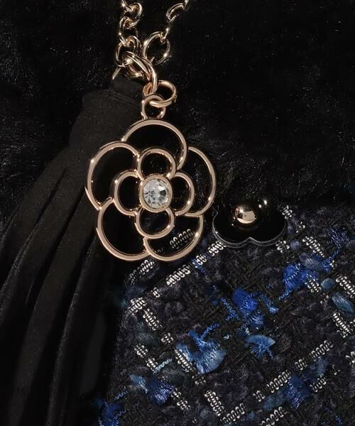 CLATHAS / クレイサス トートバッグ | ペタル 2WAYトートバッグ | 詳細6