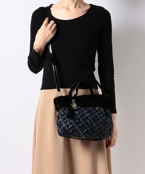 CLATHAS / クレイサス トートバッグ | ペタル 2WAYトートバッグ | 詳細7