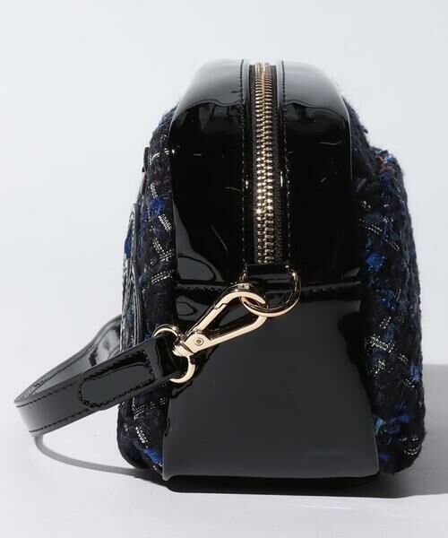 CLATHAS / クレイサス ショルダーバッグ | ペタル ショルダーバッグ | 詳細1