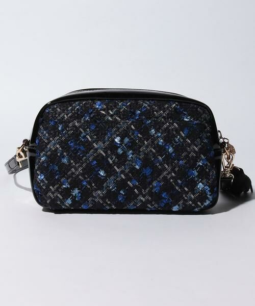 CLATHAS / クレイサス ショルダーバッグ | ペタル ショルダーバッグ | 詳細2