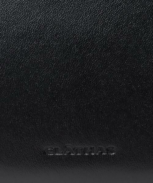 CLATHAS / クレイサス 財布・コインケース・マネークリップ | フィオレ 被せ長財布 | 詳細10