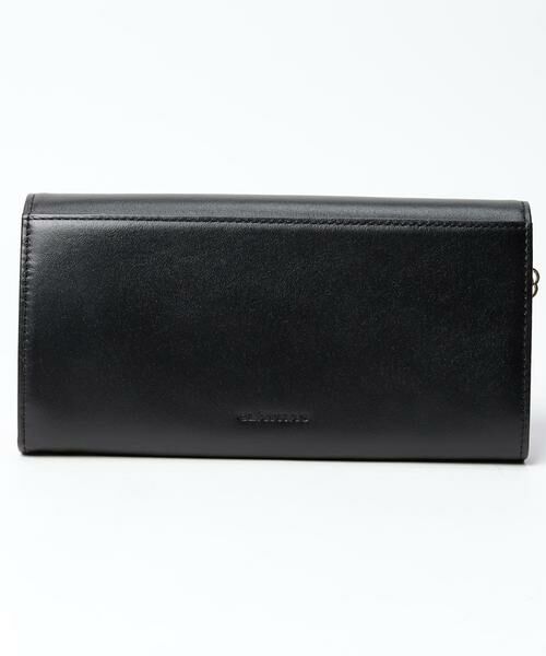 CLATHAS / クレイサス 財布・コインケース・マネークリップ | フィオレ 被せ長財布 | 詳細7