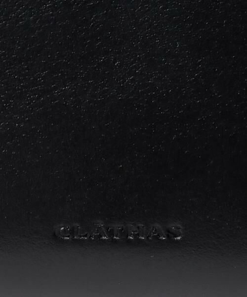 CLATHAS / クレイサス 財布・コインケース・マネークリップ | フィオレ ラウンド長財布 | 詳細10