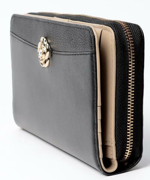 CLATHAS / クレイサス 財布・コインケース・マネークリップ | フィオレ ラウンド長財布 | 詳細6