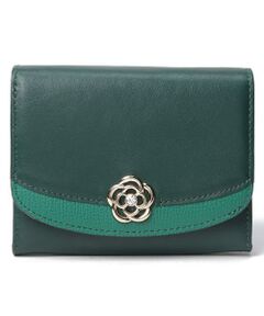 CLATHAS / クレイサス 財布・コインケース・マネークリップ | フィオレ Lファスナー二つ折り財布