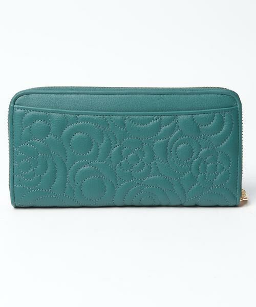 CLATHAS / クレイサス 財布・コインケース・マネークリップ | ブルーム ラウンド長財布 | 詳細3