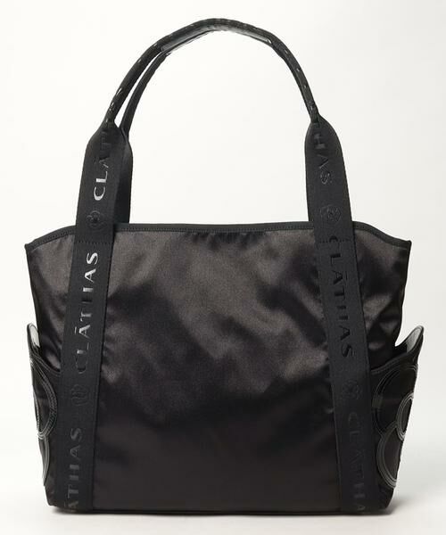 CLATHAS / クレイサス トートバッグ | ガルブ トートバッグ | 詳細11