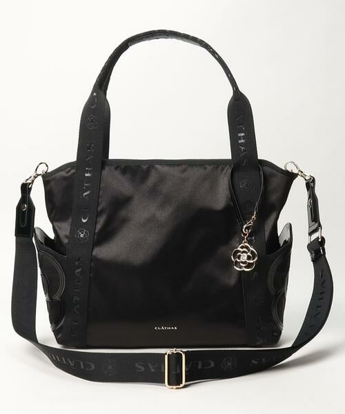 CLATHAS / クレイサス トートバッグ | ガルブ トートバッグ | 詳細13