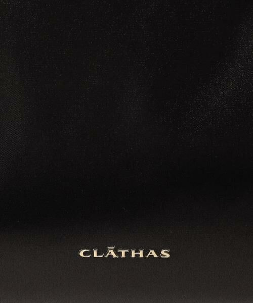 CLATHAS / クレイサス トートバッグ | ガルブ トートバッグ | 詳細7
