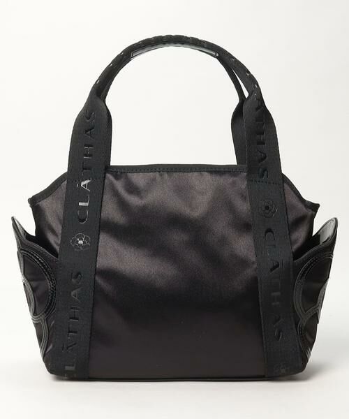 CLATHAS / クレイサス トートバッグ | ガルブ 2WAYショルダーバッグ | 詳細11