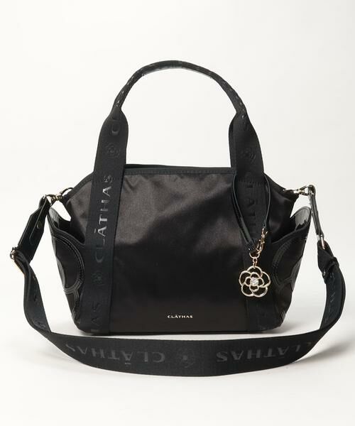 CLATHAS / クレイサス トートバッグ | ガルブ 2WAYショルダーバッグ | 詳細13