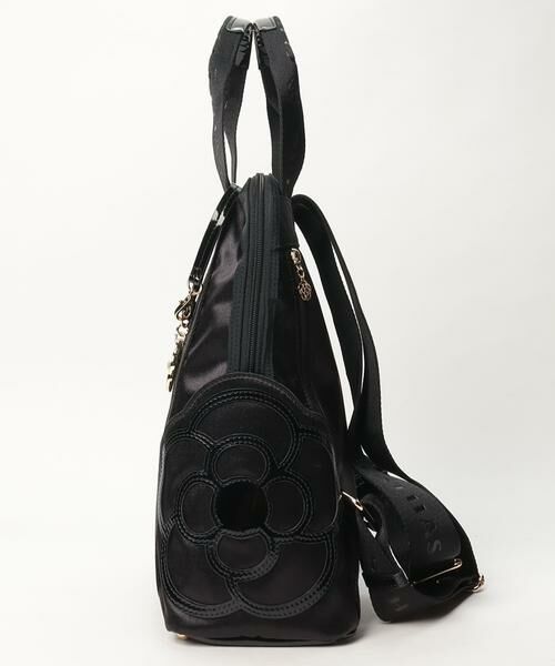 CLATHAS / クレイサス ショルダーバッグ | ガルブ 2WAYリュック | 詳細9