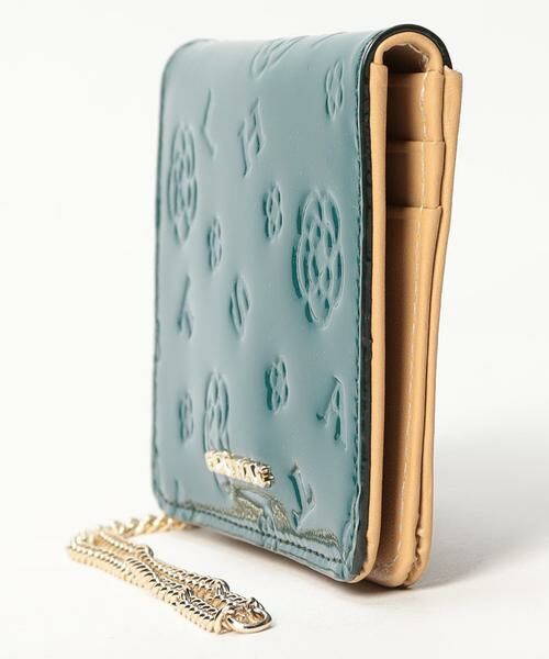 CLATHAS / クレイサス カードケース・名刺入れ・定期入れ | ルチア 二面パスケース | 詳細2