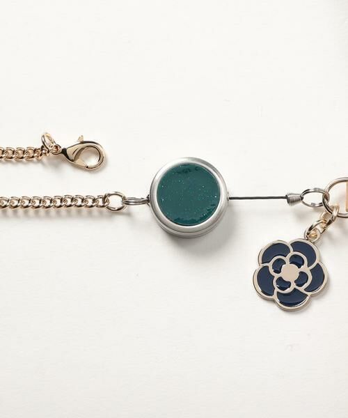 CLATHAS / クレイサス カードケース・名刺入れ・定期入れ | ルチア 二面パスケース | 詳細5