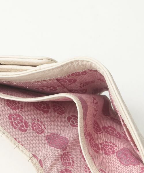 CLATHAS / クレイサス 財布・コインケース・マネークリップ | フリーズ BOX二つ折り財布 | 詳細10