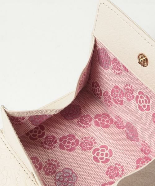 CLATHAS / クレイサス 財布・コインケース・マネークリップ | フリーズ BOX二つ折り財布 | 詳細11