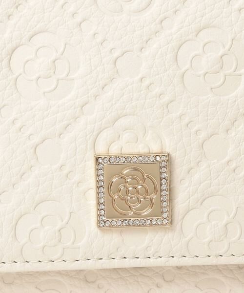 CLATHAS / クレイサス 財布・コインケース・マネークリップ | フリーズ BOX二つ折り財布 | 詳細12