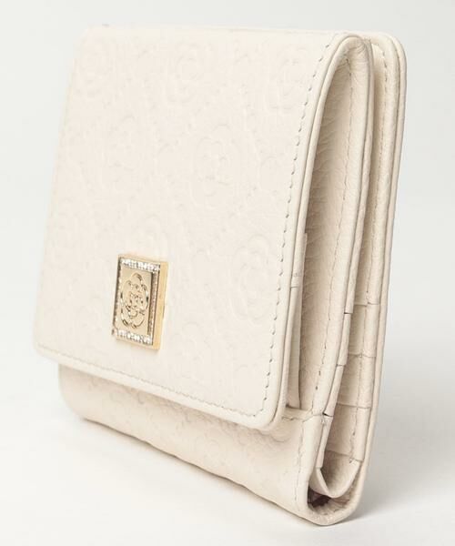 CLATHAS / クレイサス 財布・コインケース・マネークリップ | フリーズ BOX二つ折り財布 | 詳細7
