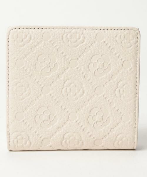 CLATHAS / クレイサス 財布・コインケース・マネークリップ | フリーズ BOX二つ折り財布 | 詳細8