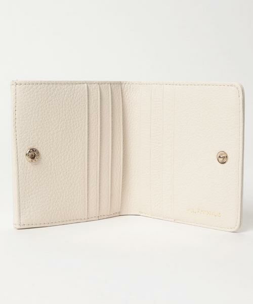 CLATHAS / クレイサス 財布・コインケース・マネークリップ | フリーズ BOX二つ折り財布 | 詳細9