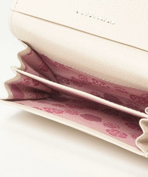 CLATHAS / クレイサス カードケース・名刺入れ・定期入れ | フリーズ 名刺入れ | 詳細7