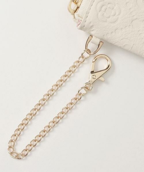 CLATHAS / クレイサス 財布・コインケース・マネークリップ | フリーズ 小銭入れ | 詳細6