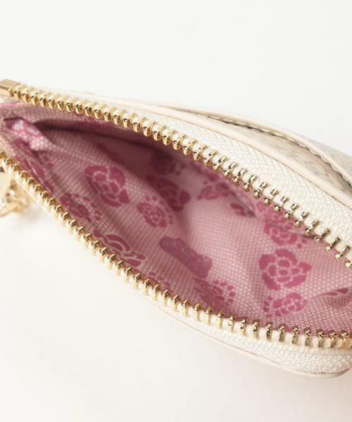 CLATHAS / クレイサス 財布・コインケース・マネークリップ | フリーズ 小銭入れ | 詳細7