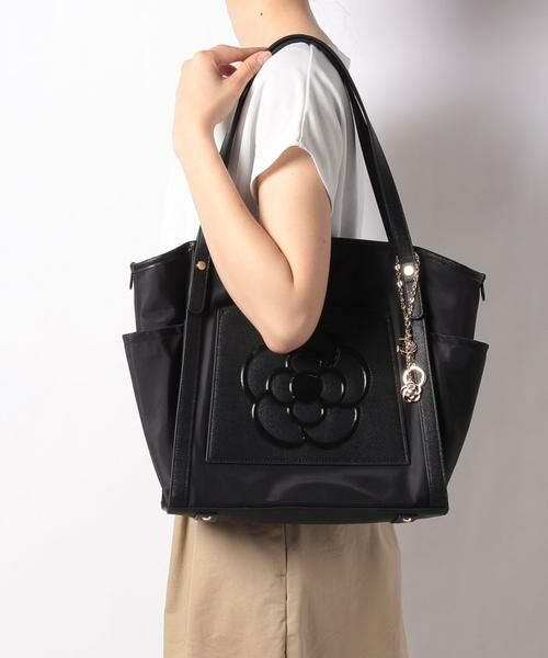 CLATHAS / クレイサス トートバッグ | イージー トートバッグ | 詳細17