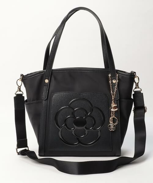 CLATHAS / クレイサス トートバッグ | イージー 2WAYトートバッグ | 詳細14