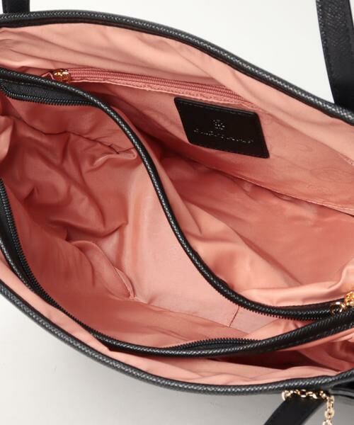 CLATHAS / クレイサス トートバッグ | イージー 2WAYトートバッグ | 詳細15