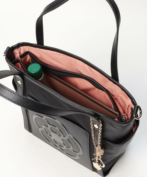 CLATHAS / クレイサス トートバッグ | イージー 2WAYトートバッグ | 詳細16