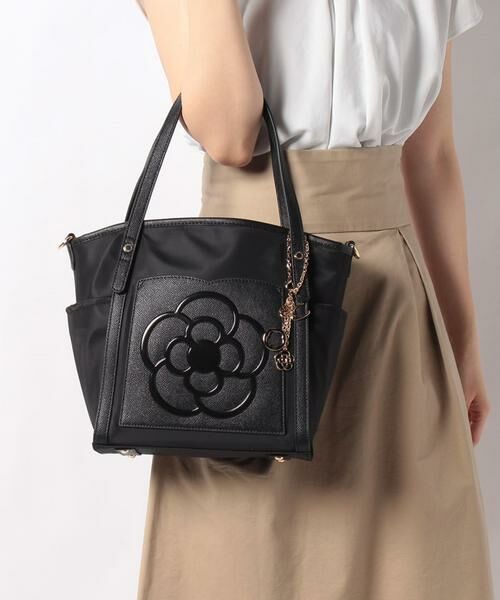 CLATHAS / クレイサス トートバッグ | イージー 2WAYトートバッグ | 詳細19