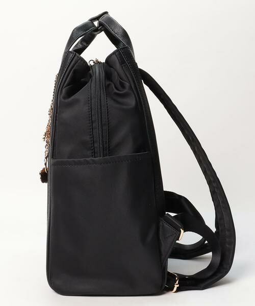 CLATHAS / クレイサス ショルダーバッグ | イージー リュック | 詳細10