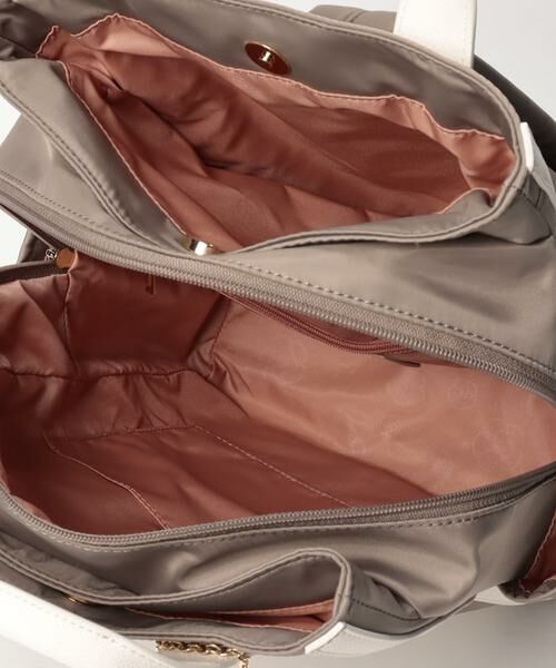 CLATHAS / クレイサス ショルダーバッグ | イージー リュック | 詳細11