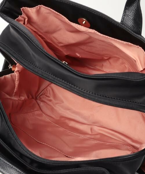 CLATHAS / クレイサス ショルダーバッグ | イージー リュック | 詳細13