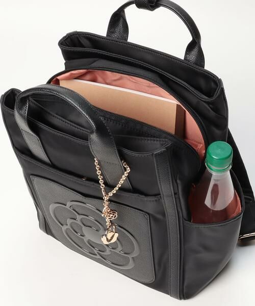 CLATHAS / クレイサス ショルダーバッグ | イージー リュック | 詳細14