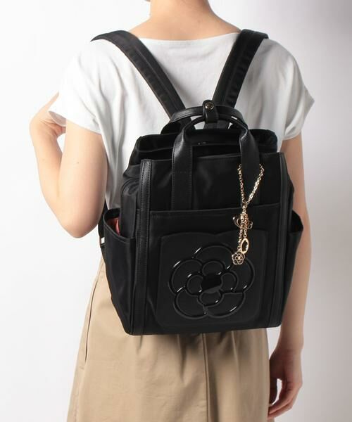 CLATHAS / クレイサス ショルダーバッグ | イージー リュック | 詳細17