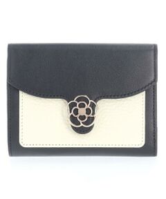 CLATHAS / クレイサス 財布・コインケース・マネークリップ | ボーイ Lファスナーミドル財布