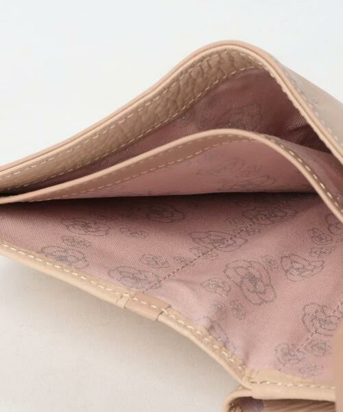 CLATHAS / クレイサス 財布・コインケース・マネークリップ | ボーイ Lファスナーミドル財布 | 詳細11