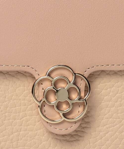 CLATHAS / クレイサス 財布・コインケース・マネークリップ | ボーイ Lファスナーミドル財布 | 詳細13