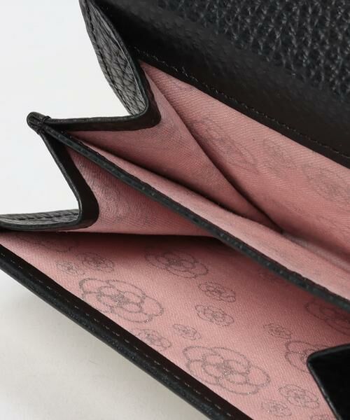 CLATHAS / クレイサス 財布・コインケース・マネークリップ | ボーイ 薄型二つ折り財布 | 詳細11