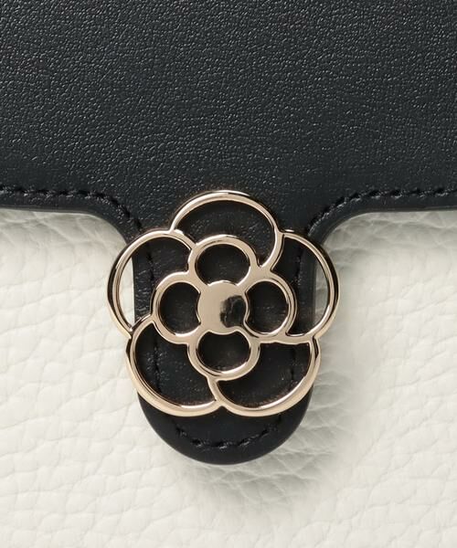 CLATHAS / クレイサス 財布・コインケース・マネークリップ | ボーイ 薄型二つ折り財布 | 詳細12