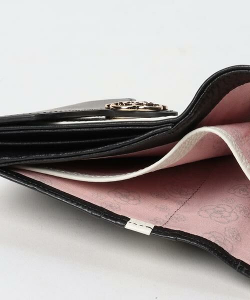 CLATHAS / クレイサス 財布・コインケース・マネークリップ | ボーイ 薄型二つ折り財布 | 詳細4