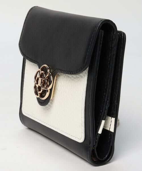 CLATHAS / クレイサス 財布・コインケース・マネークリップ | ボーイ 薄型二つ折り財布 | 詳細7