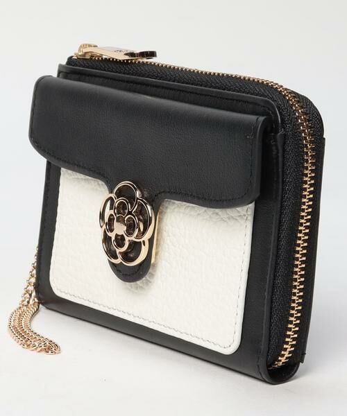 CLATHAS / クレイサス カードケース・名刺入れ・定期入れ | ボーイ マルチケース | 詳細6