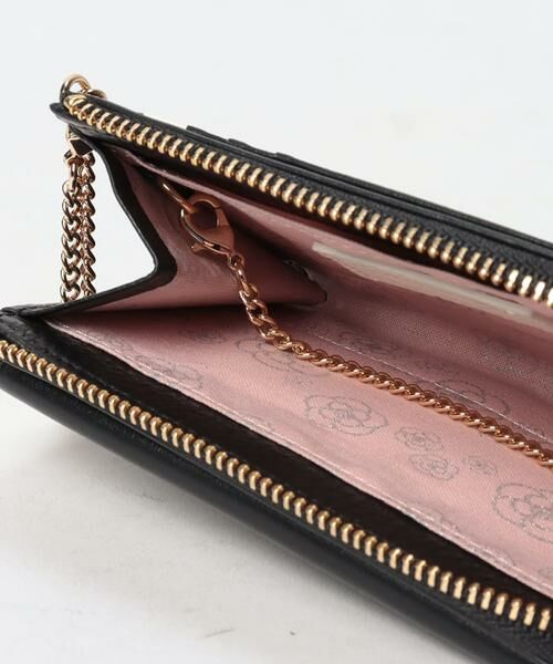 CLATHAS / クレイサス カードケース・名刺入れ・定期入れ | ボーイ マルチケース | 詳細8