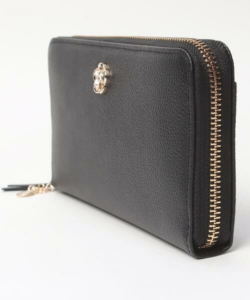 CLATHAS / クレイサス 財布・コインケース・マネークリップ | モマン ラウンド長財布 | 詳細7