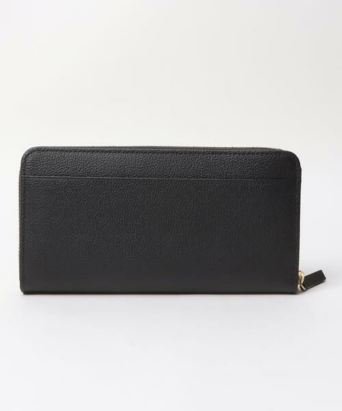 CLATHAS / クレイサス 財布・コインケース・マネークリップ | モマン ラウンド長財布 | 詳細8